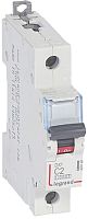 Выключатель автоматический Legrand DX3-E 10000 1п 2А C 16кА картинка